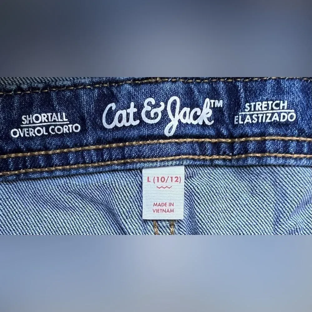 Cat & Jack cat jack